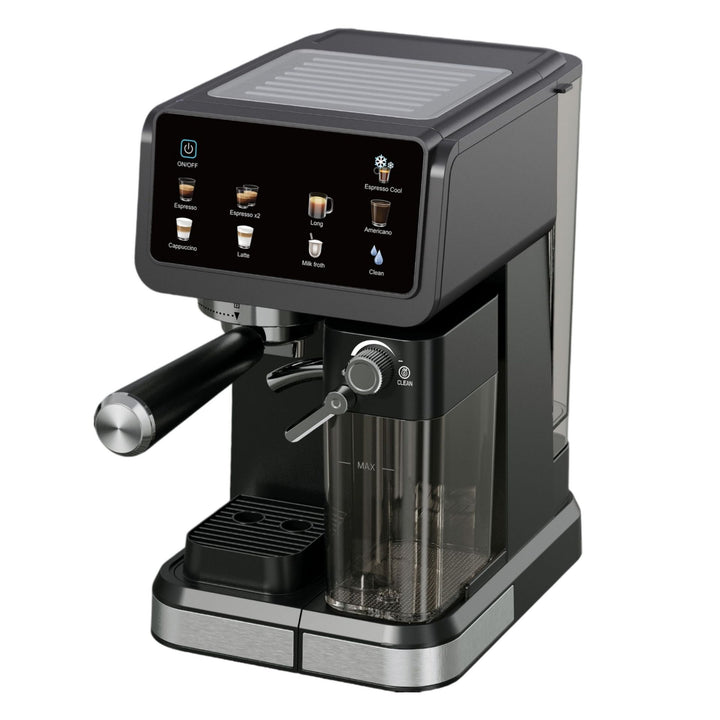 High-tech Espresso Machine Stornfield