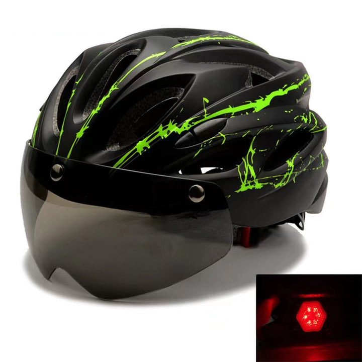 High-Performance Cycling Helmet Stornfield