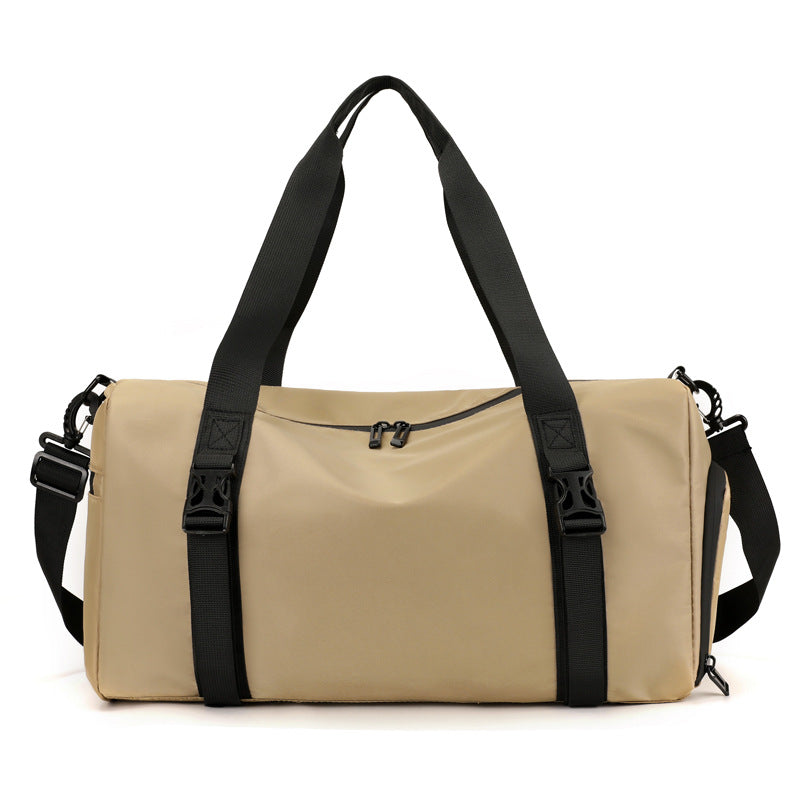 Multifunctional Sports Duffle Bag Stornfield