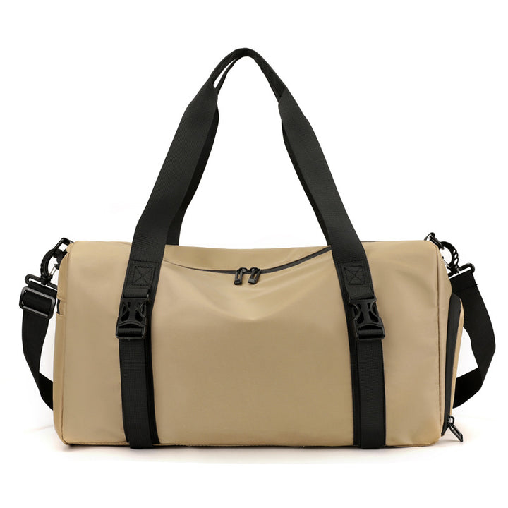 Multifunctional Sports Duffle Bag Stornfield