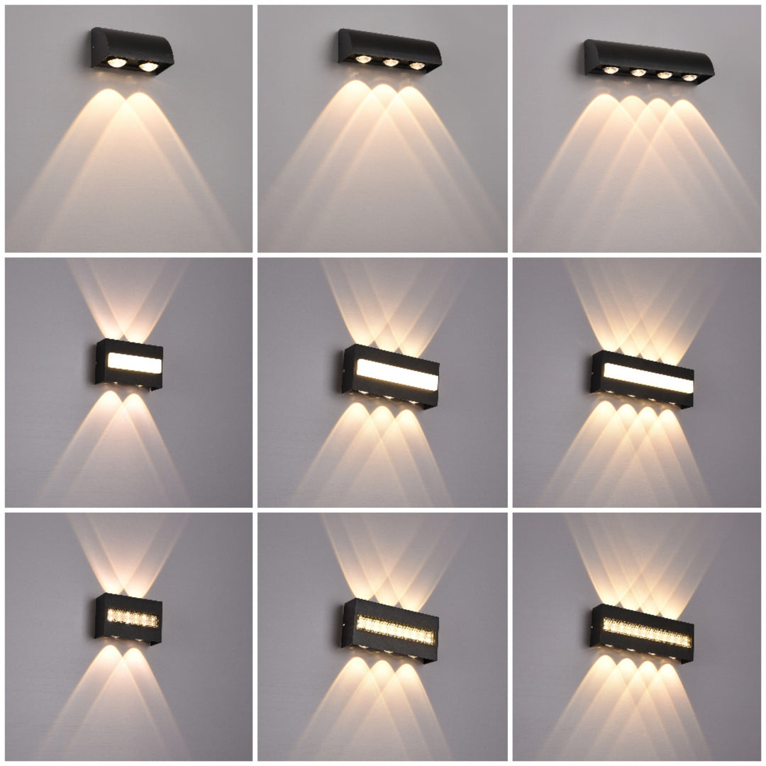 Decorative Wall Light