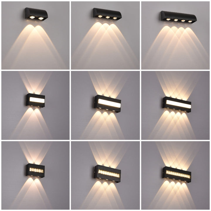 Decorative Wall Light