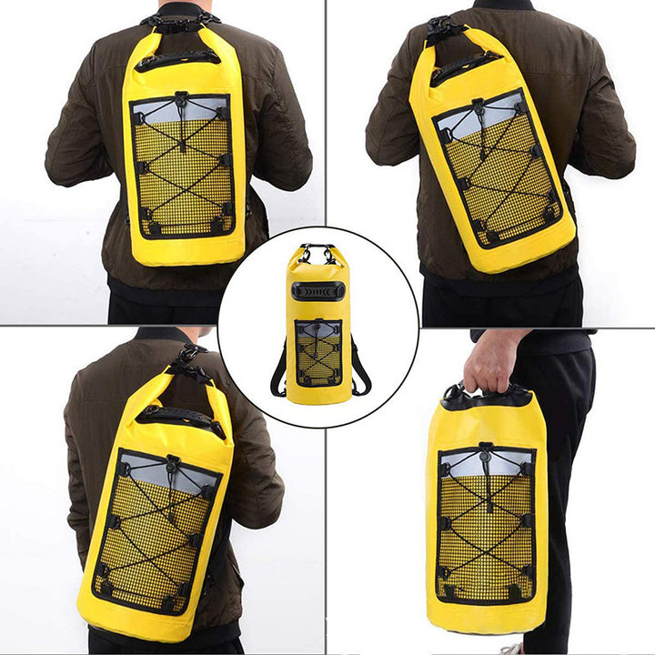 Waterproof Outdoor Backpack Stornfield