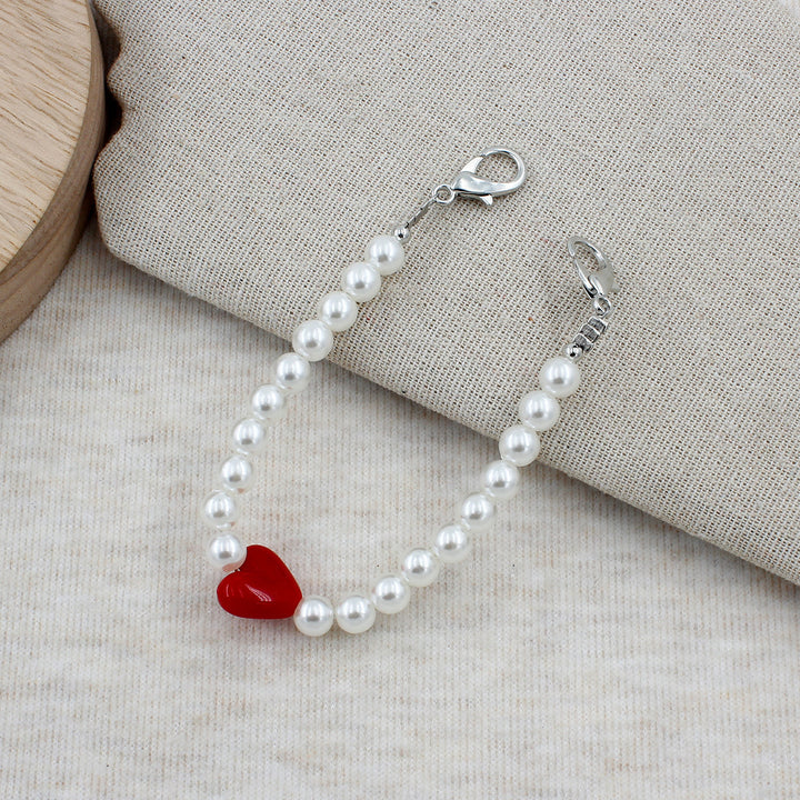 Elegant Pearl Accessory Stornfield