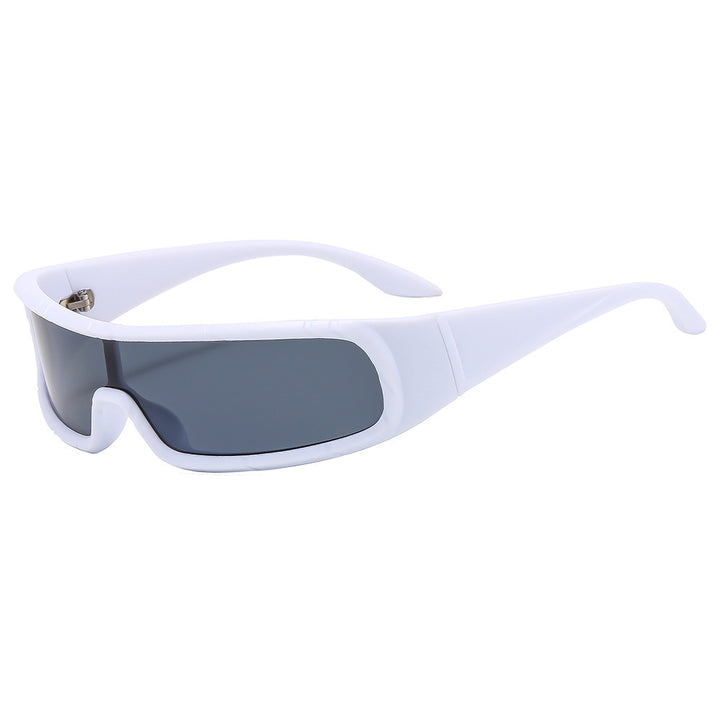 Women's sports sunglasses with ergonomic design and innovative lenses Stornfield