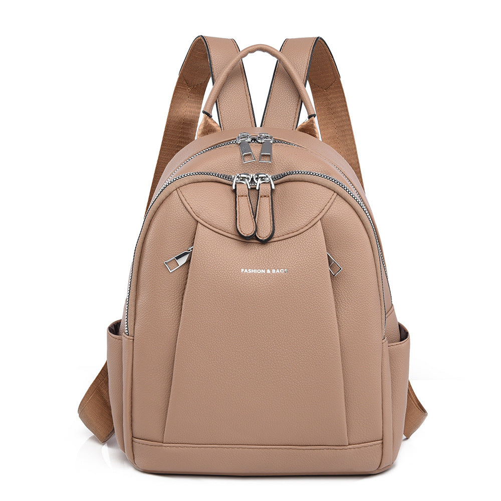 Chic Lightweight Backpack Stornfield