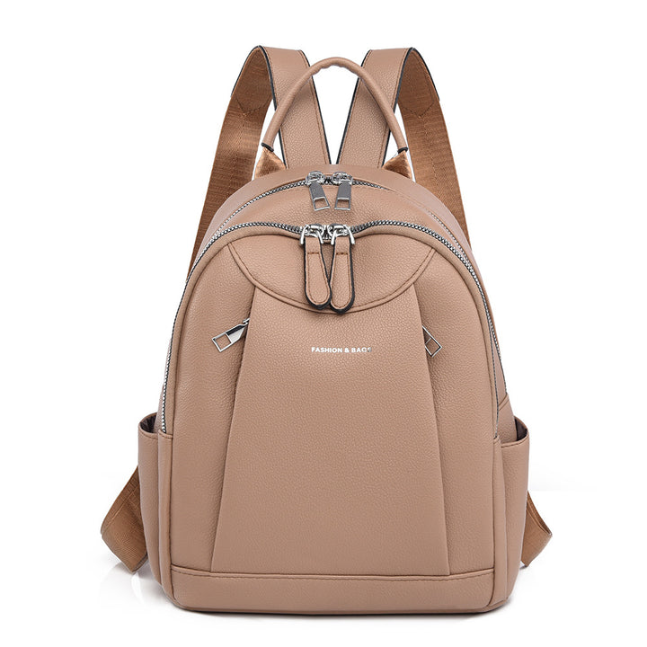 Chic Lightweight Backpack Stornfield