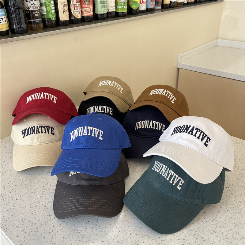 Men's Casual Dad Cap Stornfield