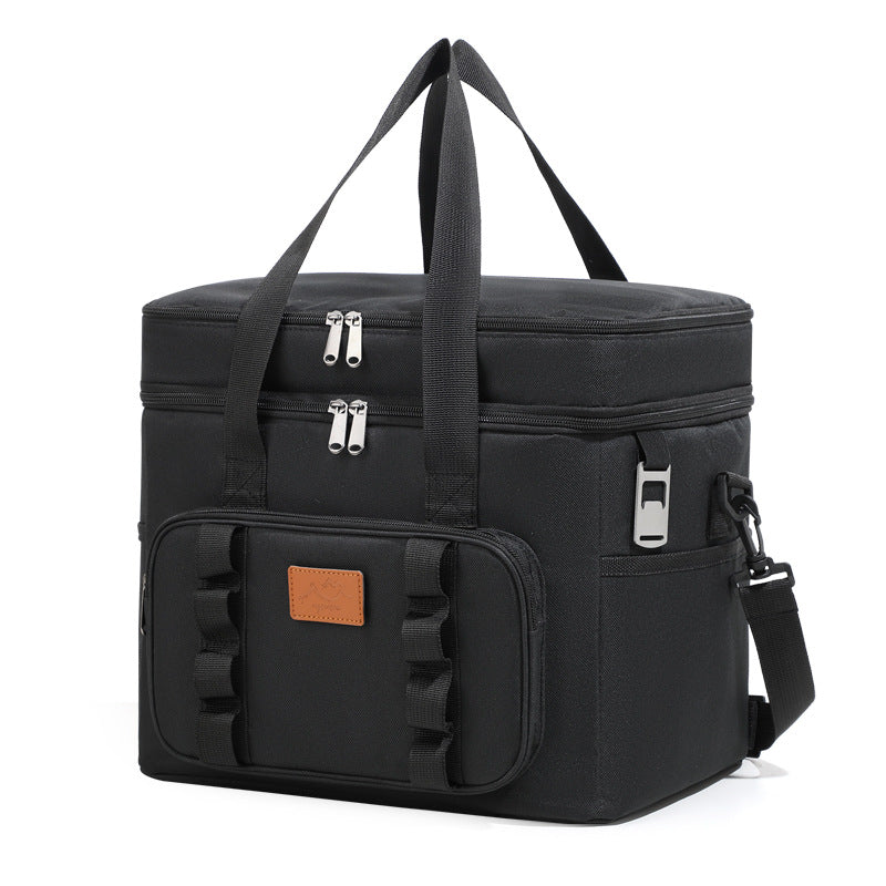 Ladies insulated thermal cooler bag Stornfield