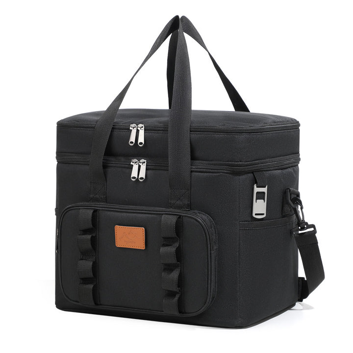 Ladies insulated thermal cooler bag Stornfield