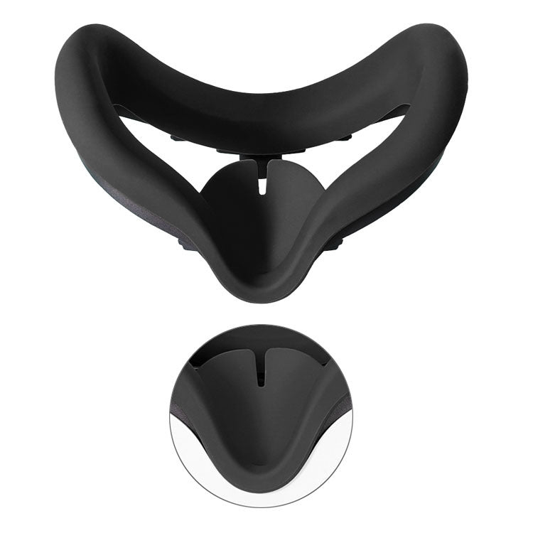 Ergonomic Face Mask Stornfield