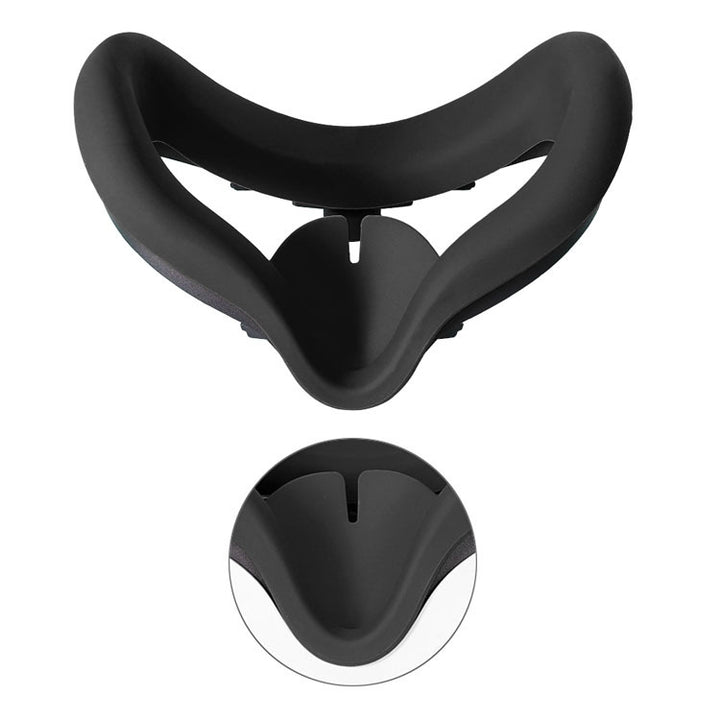 Ergonomic Face Mask Stornfield