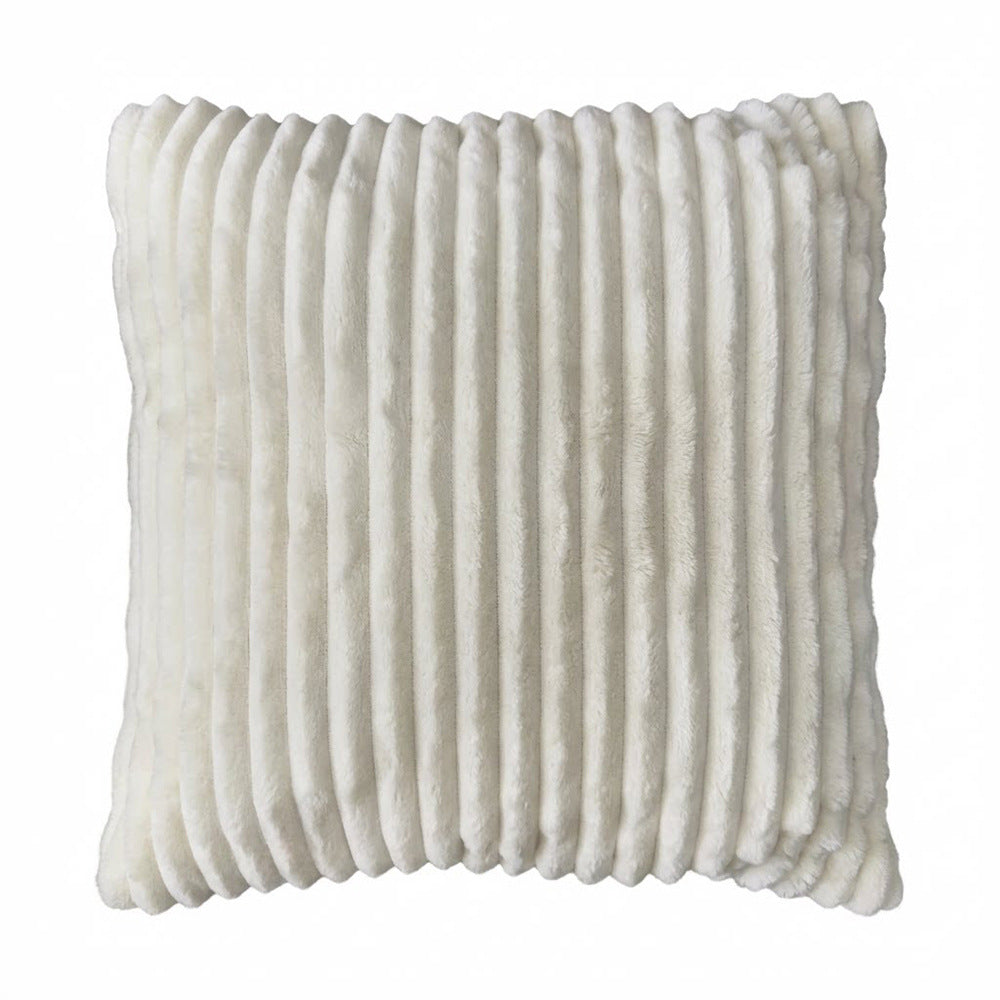 Women's Decorative Pillow with High-Quality Felpa Stornfield