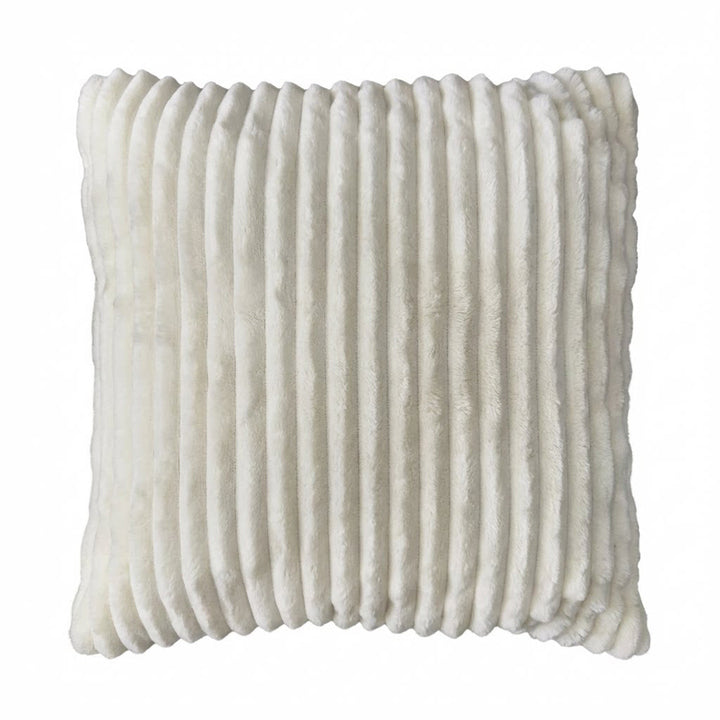 Women's Decorative Pillow with High-Quality Felpa Stornfield