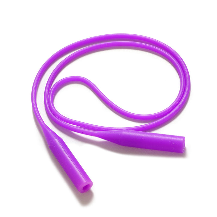 Flexible Silicone Eyewear Retainer Stornfield