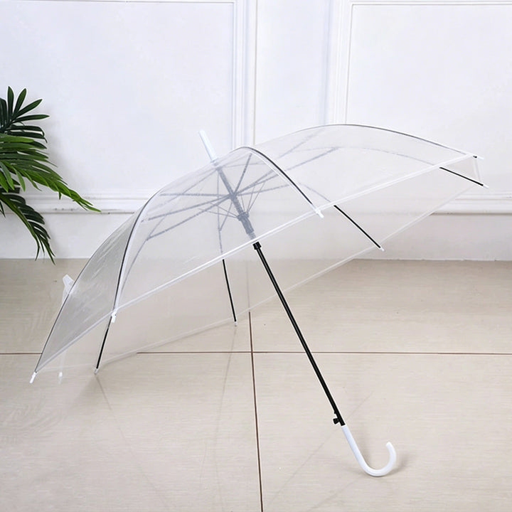 Women's Automatic Umbrella with Ergonomic Handle Stornfield