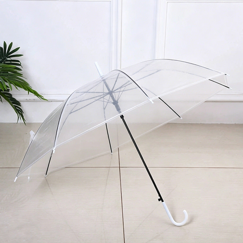 Women's Automatic Umbrella with Reinforced Wind Protection System Stornfield
