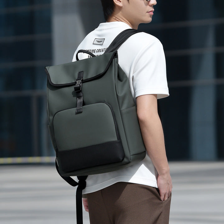 Stylish Urban Laptop Backpack Stornfield