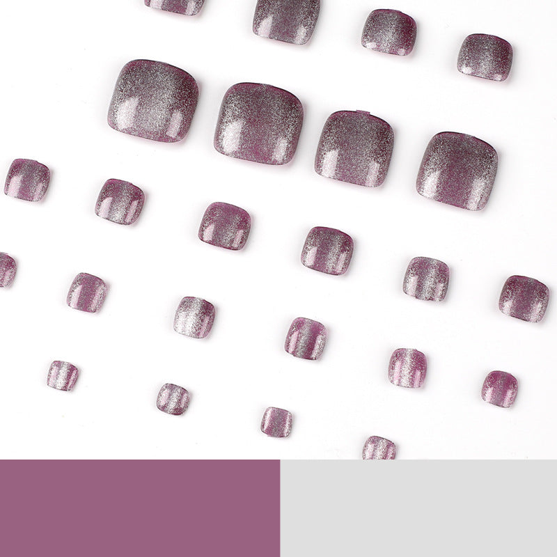 high-quality toenail care Stornfield