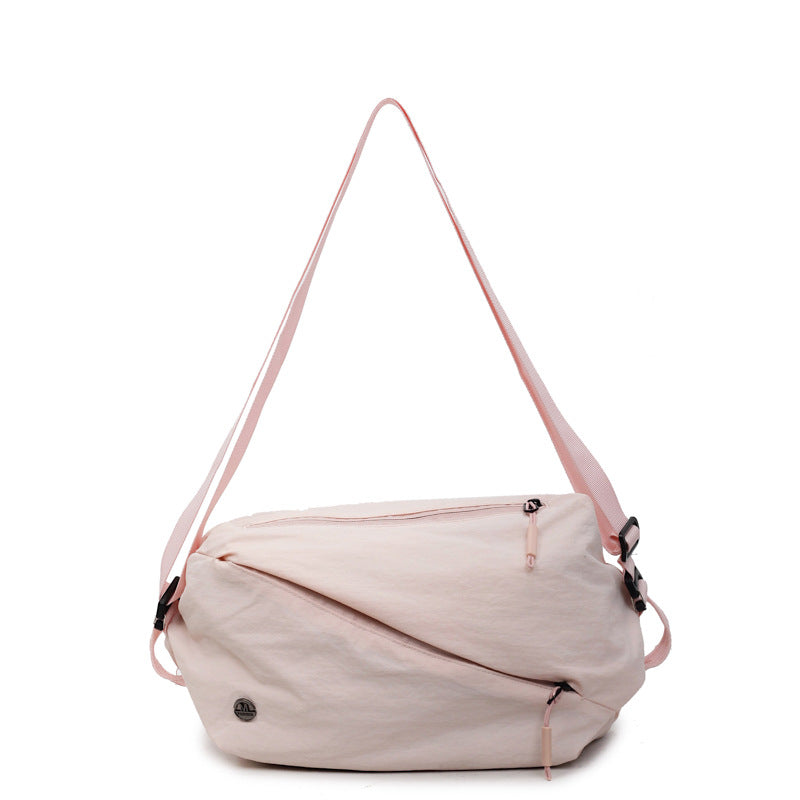 Crossbody Messenger Bag Stornfield