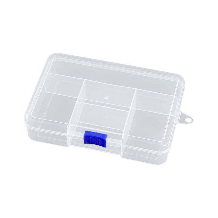 Multi-Compartment Storage Box Stornfield