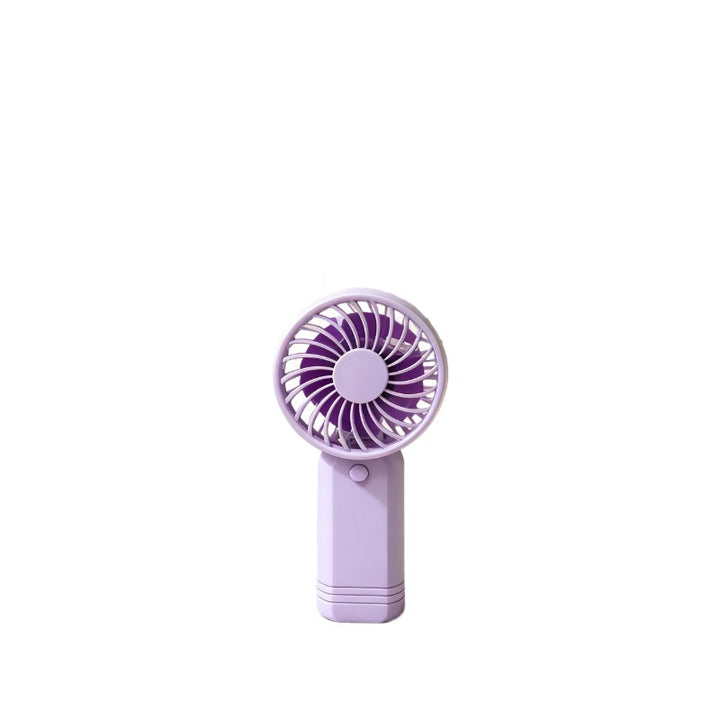 Women Portable Mini Fan Stornfield