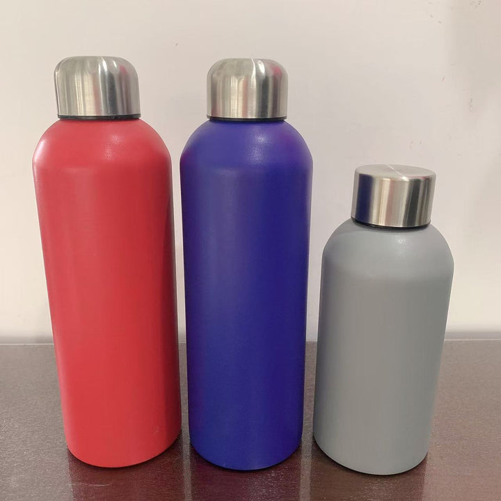 Stainless Steel Water Bottle Stornfield