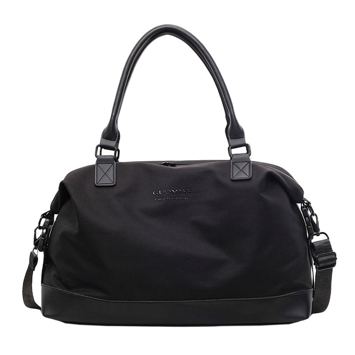Multi-Functional Canvas Travel Carryall Bag Stornfield