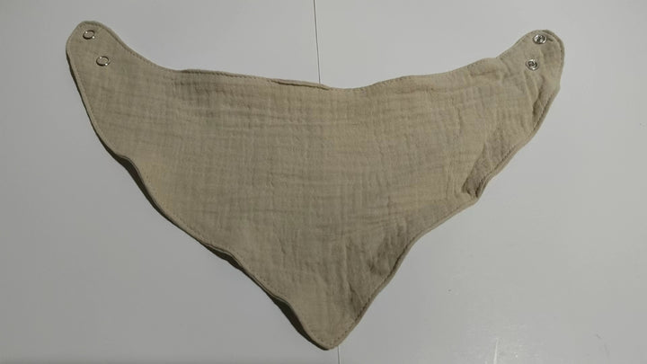 Cotton Bib Scarf Stornfield