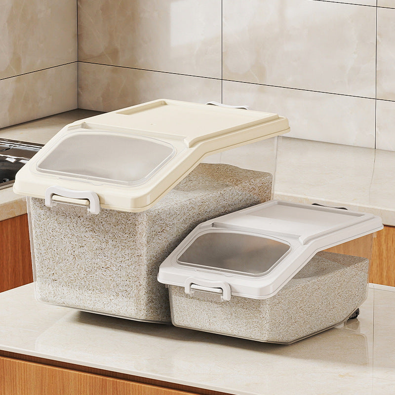 Women practical food storage box Stornfield