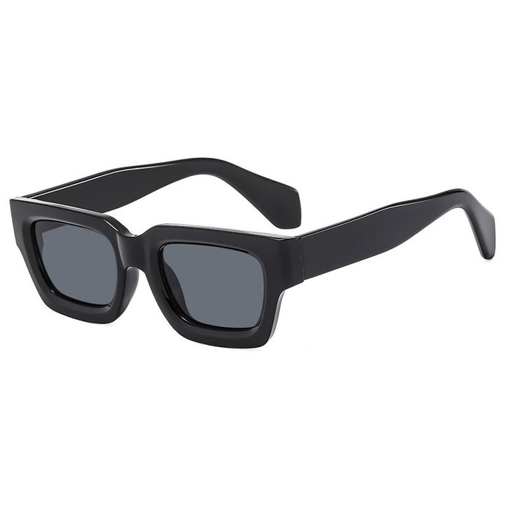 Women's modern square sunglasses Stornfield