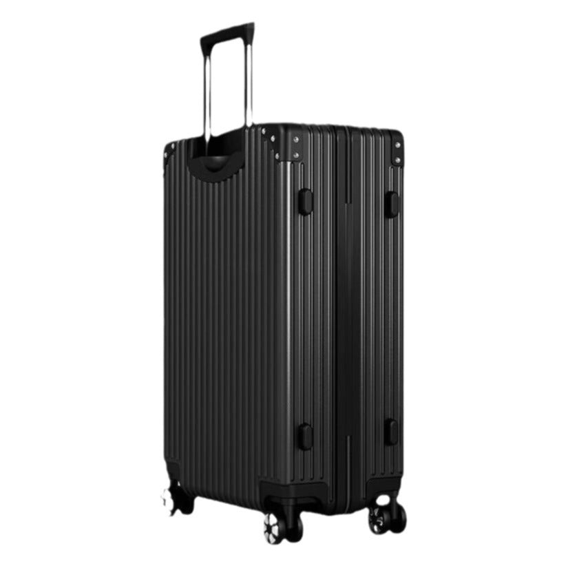 Unisex Lightweight Expandable Spinner Luggage Stornfield
