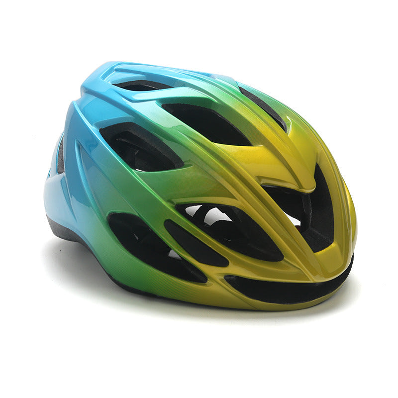 Ultralight Aerodynamic Cycling Helmet Stornfield