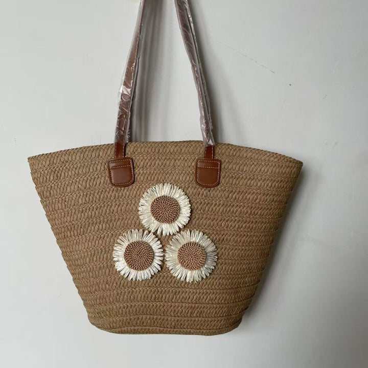 Beach bag Stornfield