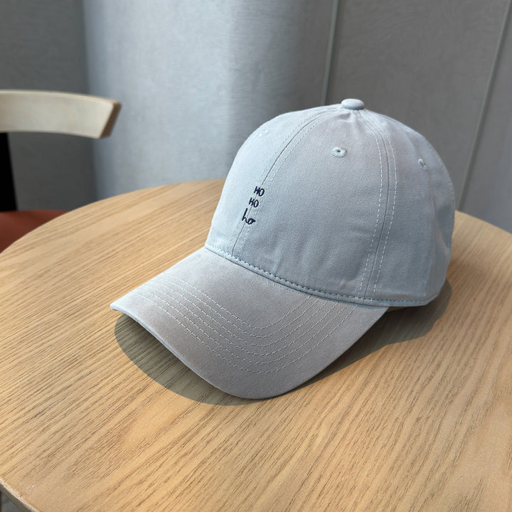 Men's Casual Embroidered Baseball Cap Stornfield 1784270201