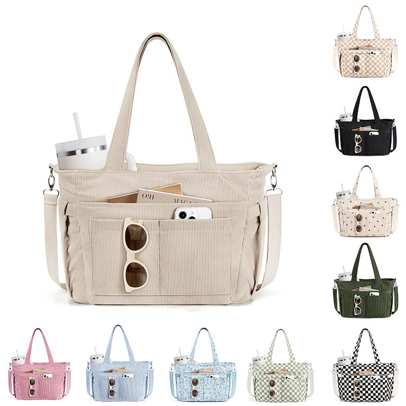 Leisure-Shopper Bag Stornfield