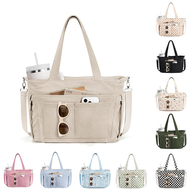 Leisure-Shopper Bag Stornfield