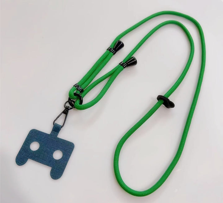 Stylish Adjustable Lanyard Stornfield