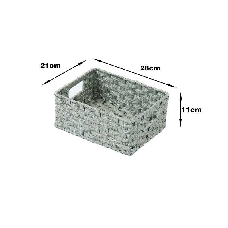 Storage Basket Stornfield