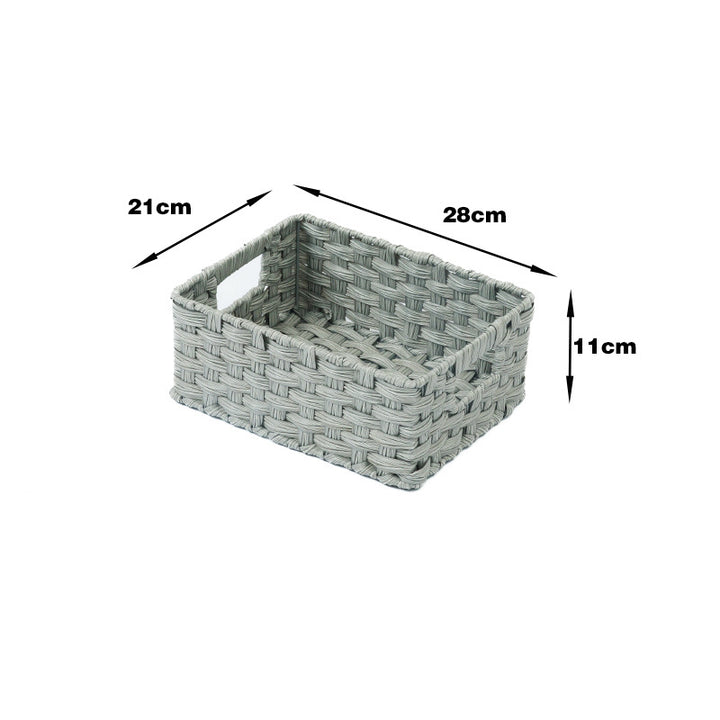 Storage Basket Stornfield