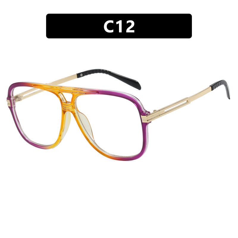 Ladies oversized fashionable sunglasses with robust and elegant design Stornfield
