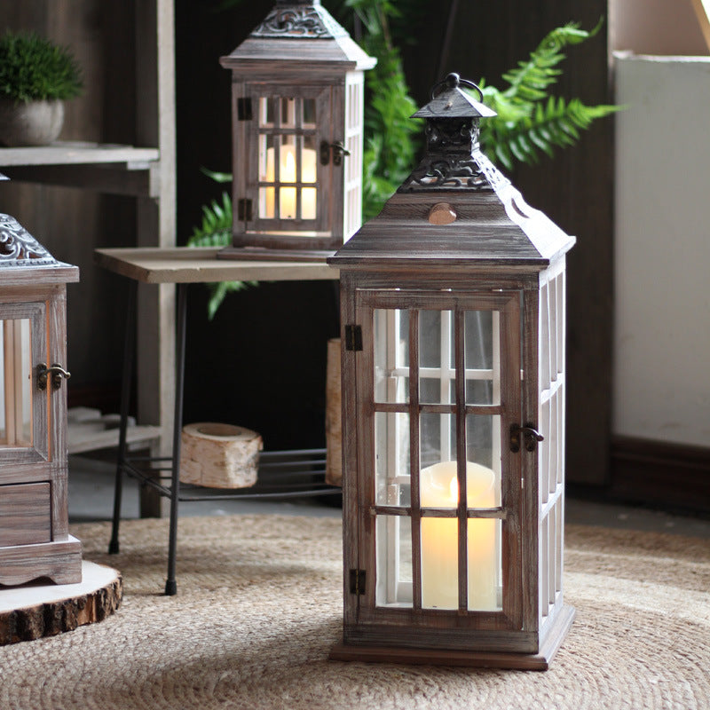 Nostalgic Lantern Stornfield