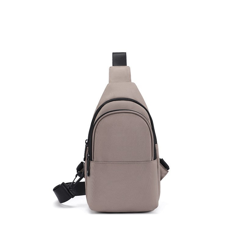 Compact Casual Sling Bag Stornfield