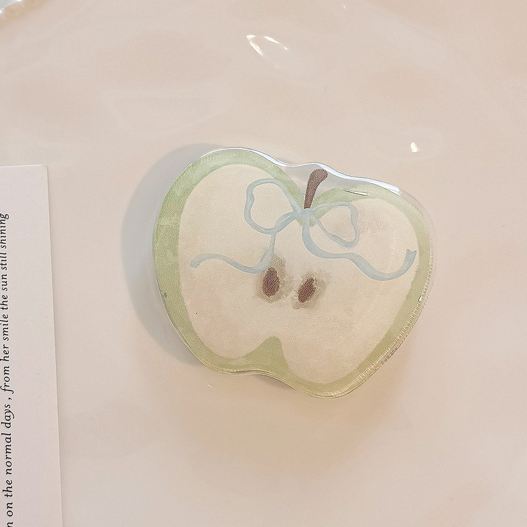 Apple motif kitchen decoration Stornfield