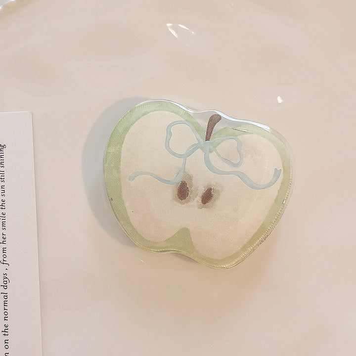 Apple motif kitchen decoration Stornfield
