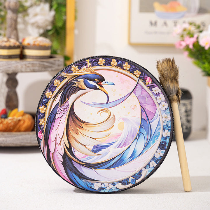 Decorative Mandala Wall Art