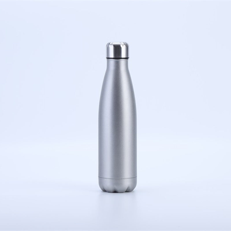 Insulated Stainless Steel Water Bottle Stornfield