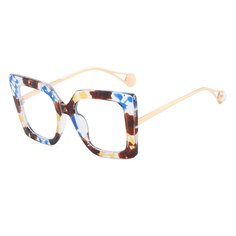 Women's Trendy Large Sunglasses Stornfield