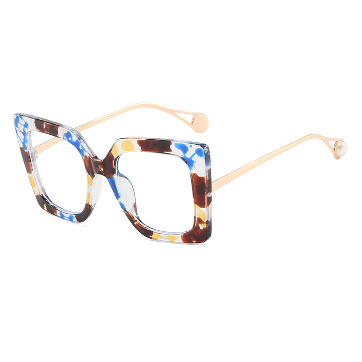 Women's Trendy Large Sunglasses Stornfield