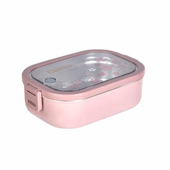 Stainless Steel Insulated Bento Lunch Box